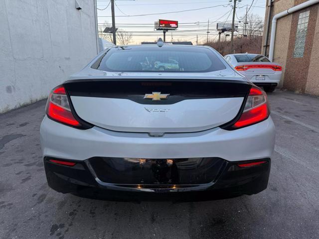 used 2017 Chevrolet Volt car, priced at $10,999