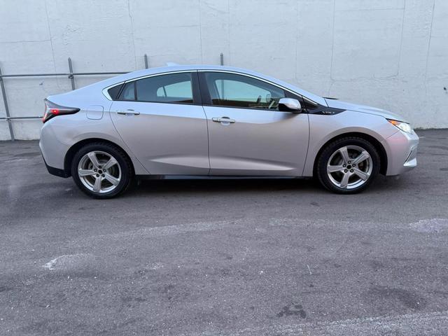 used 2017 Chevrolet Volt car, priced at $10,999