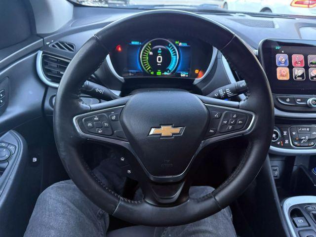 used 2017 Chevrolet Volt car, priced at $9,899