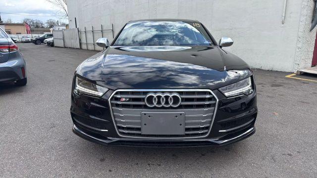 used 2016 Audi S7 car, priced at $23,999