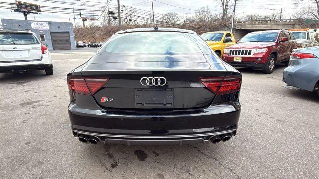 used 2016 Audi S7 car, priced at $23,999