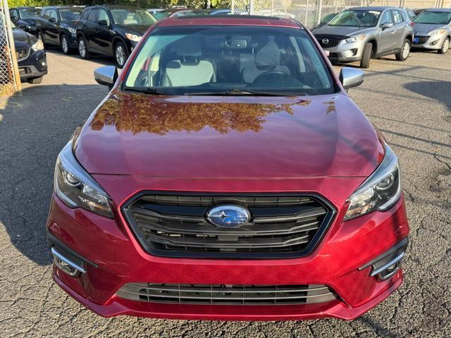 used 2018 Subaru Legacy car, priced at $12,999