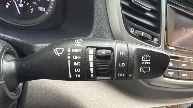 used 2018 Hyundai Tucson car, priced at $7,999