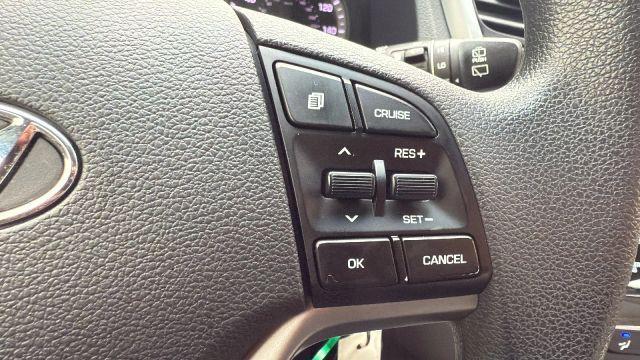 used 2018 Hyundai Tucson car, priced at $7,999