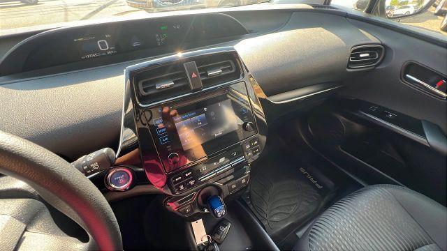 used 2016 Toyota Prius car, priced at $11,999