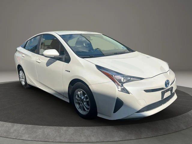 used 2016 Toyota Prius car, priced at $11,999
