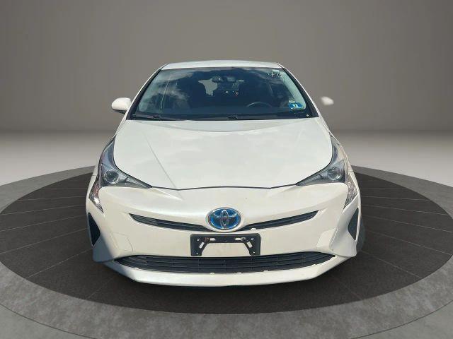 used 2016 Toyota Prius car, priced at $11,999