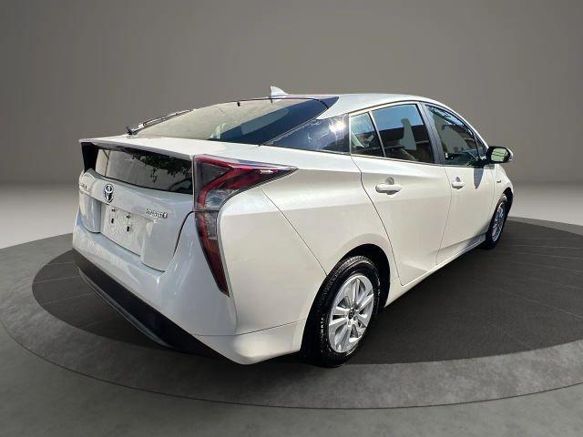 used 2016 Toyota Prius car, priced at $11,999