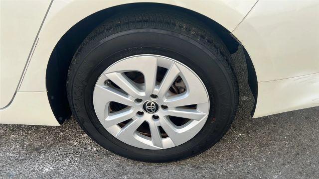 used 2016 Toyota Prius car, priced at $11,999