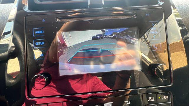 used 2016 Toyota Prius car, priced at $11,999