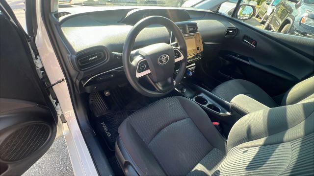 used 2016 Toyota Prius car, priced at $11,999