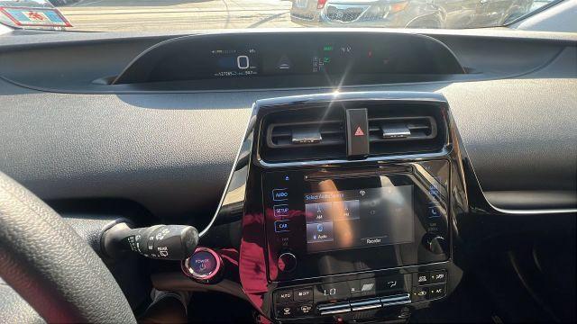used 2016 Toyota Prius car, priced at $11,999