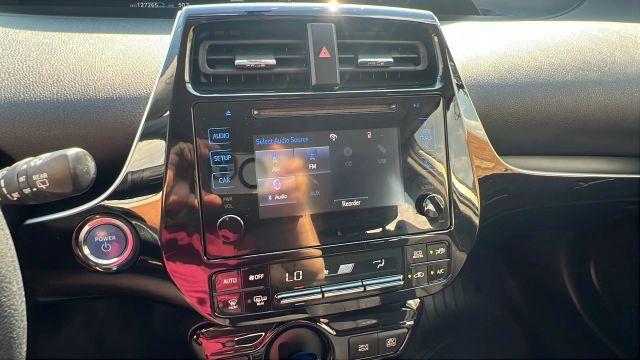 used 2016 Toyota Prius car, priced at $11,999