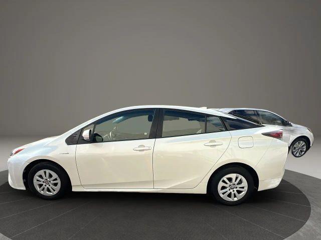 used 2016 Toyota Prius car, priced at $11,999