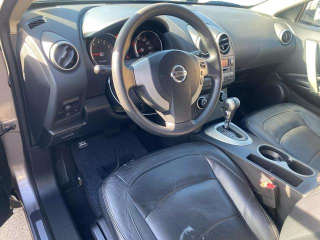 used 2010 Nissan Rogue car, priced at $3,799