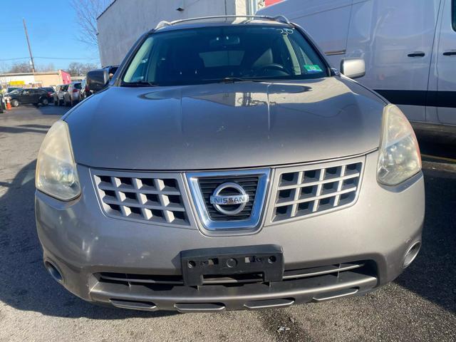 used 2010 Nissan Rogue car, priced at $3,799