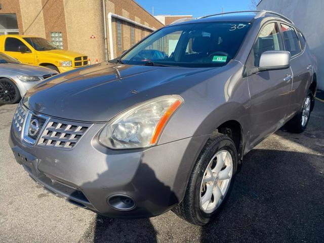 used 2010 Nissan Rogue car, priced at $3,799