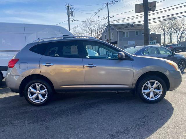 used 2010 Nissan Rogue car, priced at $3,799