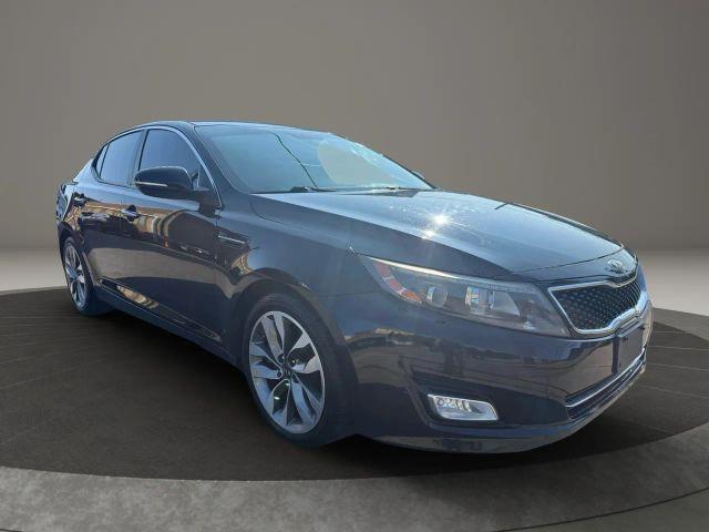 used 2014 Kia Optima car, priced at $5,999