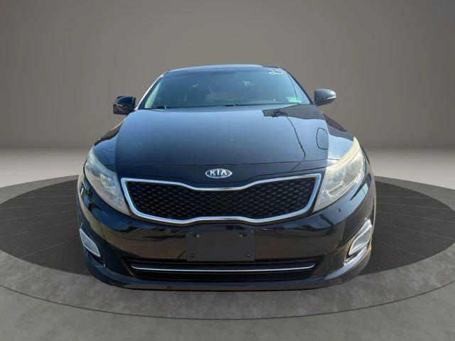used 2014 Kia Optima car, priced at $5,999