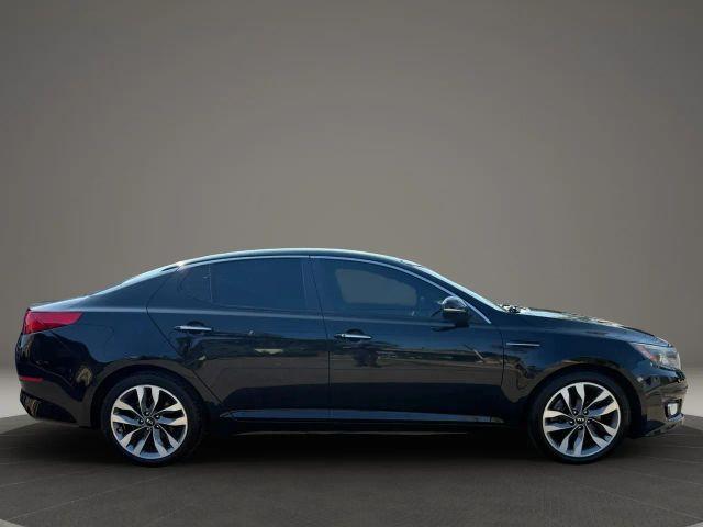 used 2014 Kia Optima car, priced at $5,999