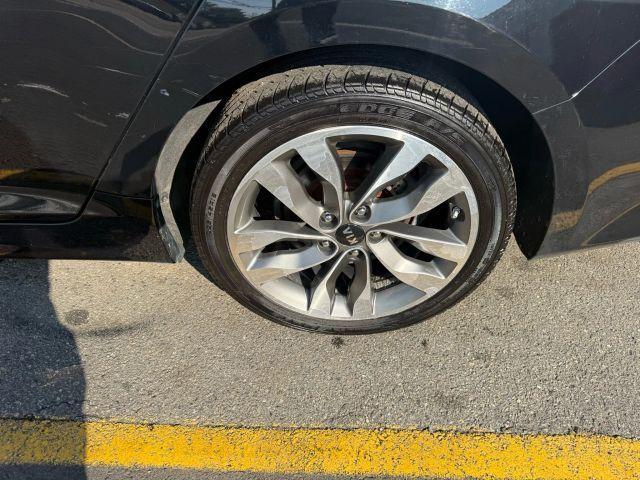 used 2014 Kia Optima car, priced at $5,999