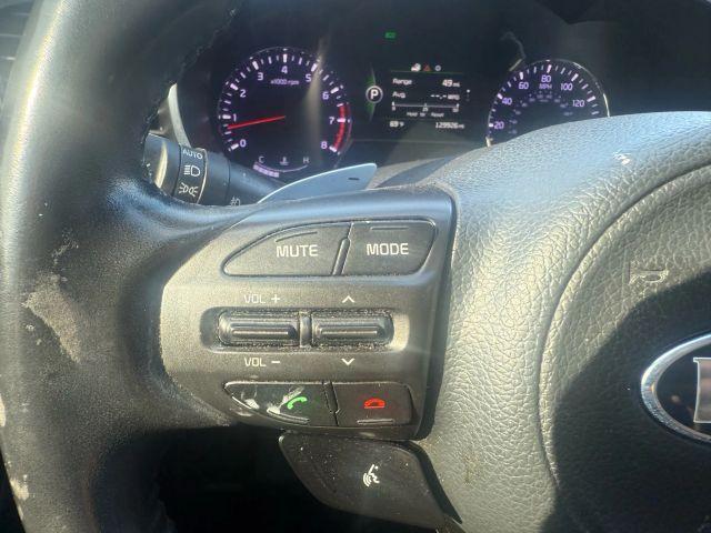 used 2014 Kia Optima car, priced at $5,999