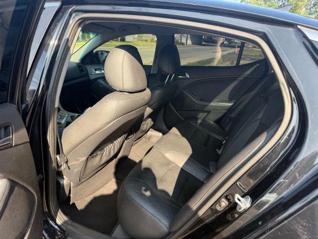 used 2014 Kia Optima car, priced at $5,999