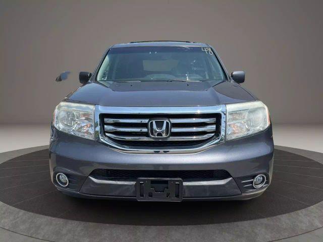 used 2014 Honda Pilot car, priced at $12,999
