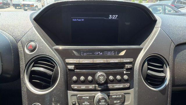 used 2014 Honda Pilot car, priced at $12,999