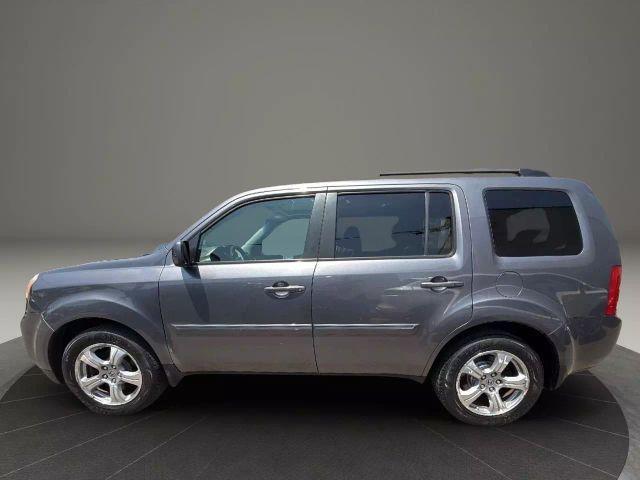 used 2014 Honda Pilot car, priced at $12,999