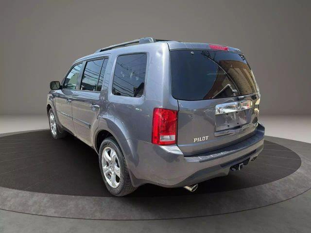 used 2014 Honda Pilot car, priced at $12,999