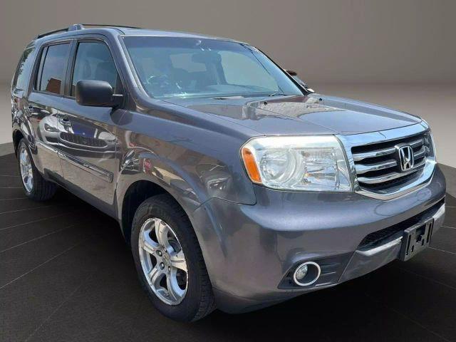 used 2014 Honda Pilot car, priced at $12,999