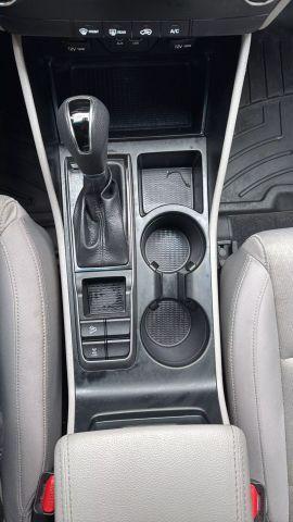 used 2018 Hyundai Tucson car, priced at $11,499