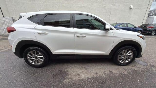 used 2018 Hyundai Tucson car, priced at $11,499