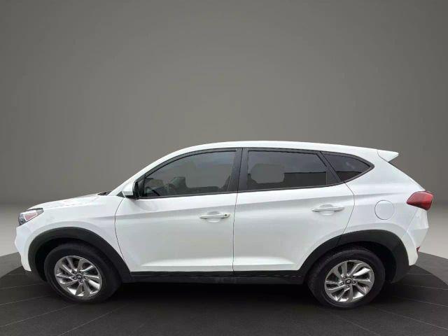 used 2018 Hyundai Tucson car, priced at $10,799