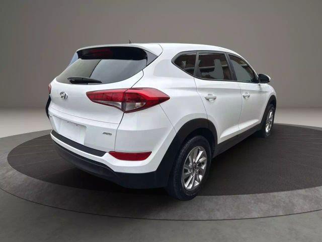 used 2018 Hyundai Tucson car, priced at $10,799
