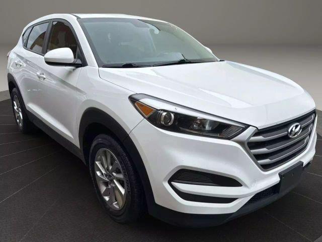 used 2018 Hyundai Tucson car, priced at $10,799