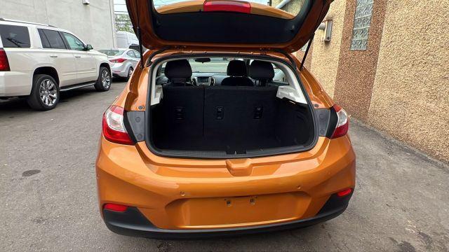 used 2017 Chevrolet Cruze car, priced at $7,999