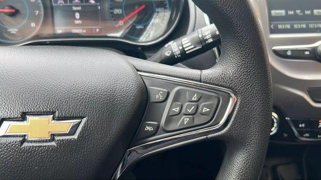 used 2017 Chevrolet Cruze car, priced at $7,999