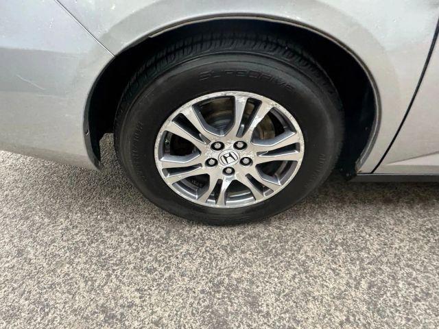 used 2013 Honda Odyssey car