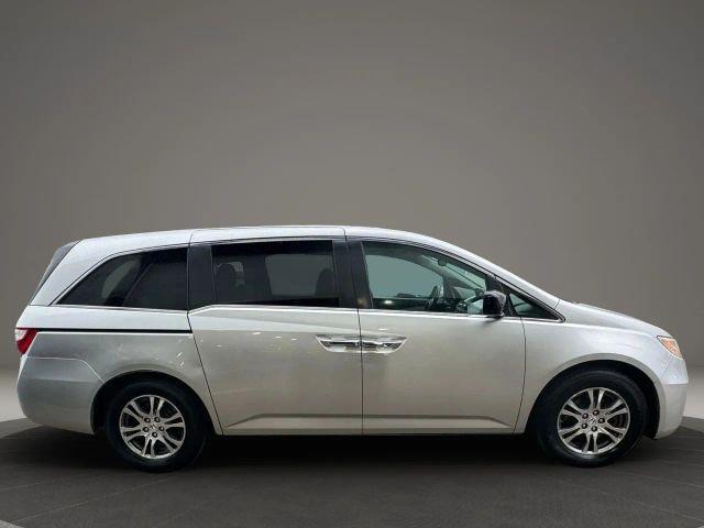 used 2013 Honda Odyssey car