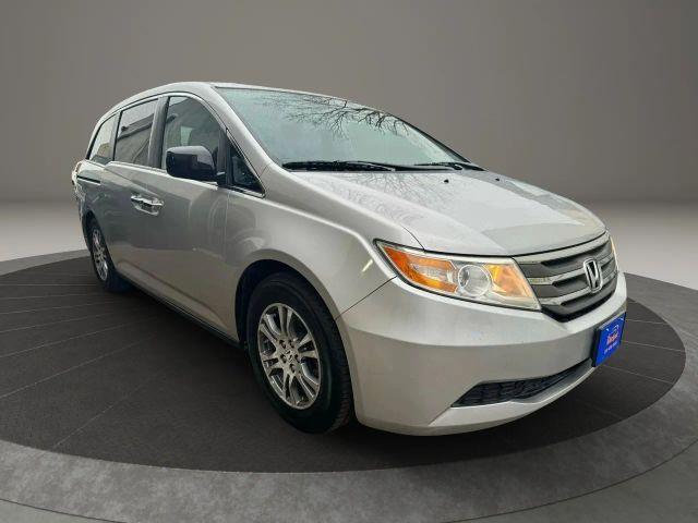 used 2013 Honda Odyssey car