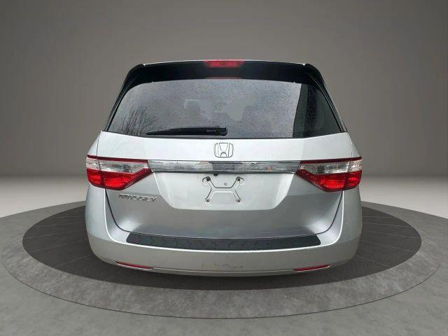 used 2013 Honda Odyssey car