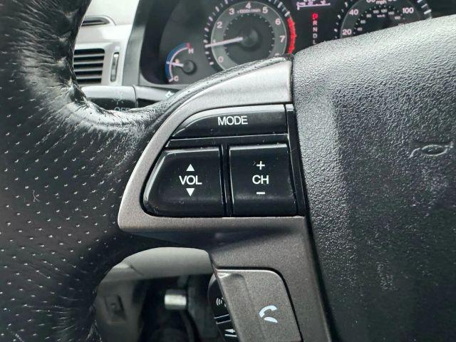 used 2013 Honda Odyssey car