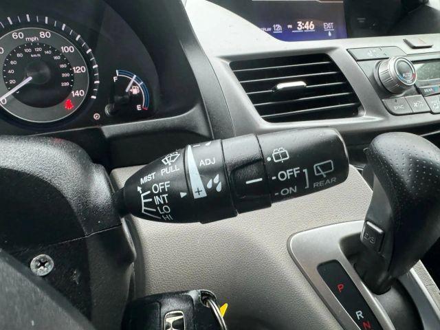 used 2013 Honda Odyssey car