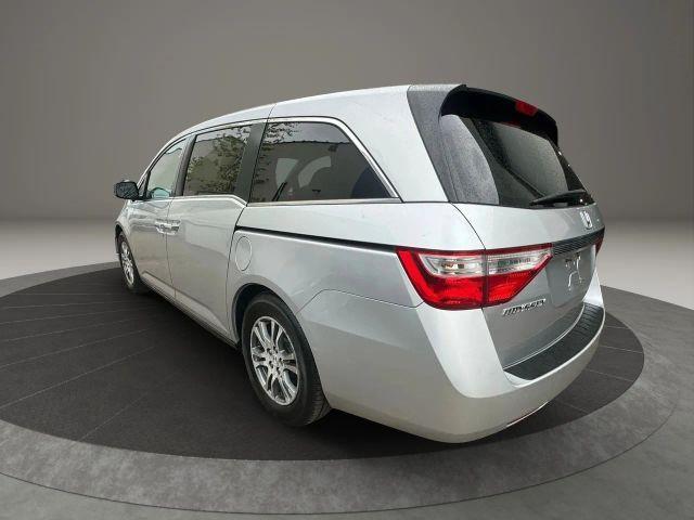 used 2013 Honda Odyssey car