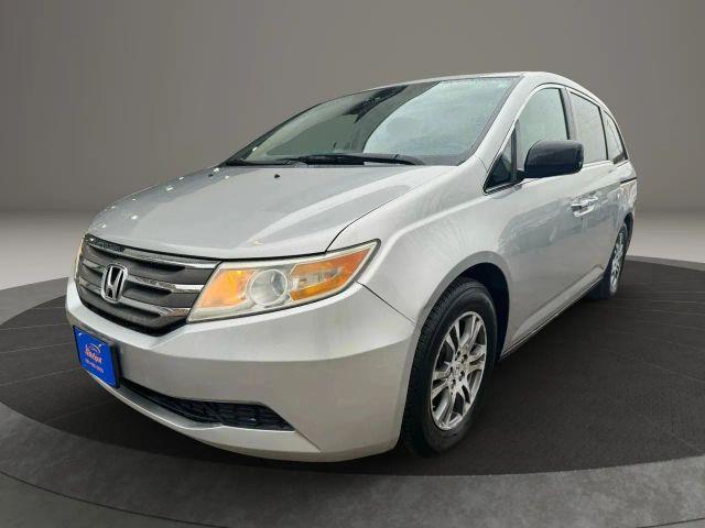 used 2013 Honda Odyssey car