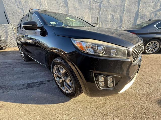 used 2016 Kia Sorento car, priced at $11,999