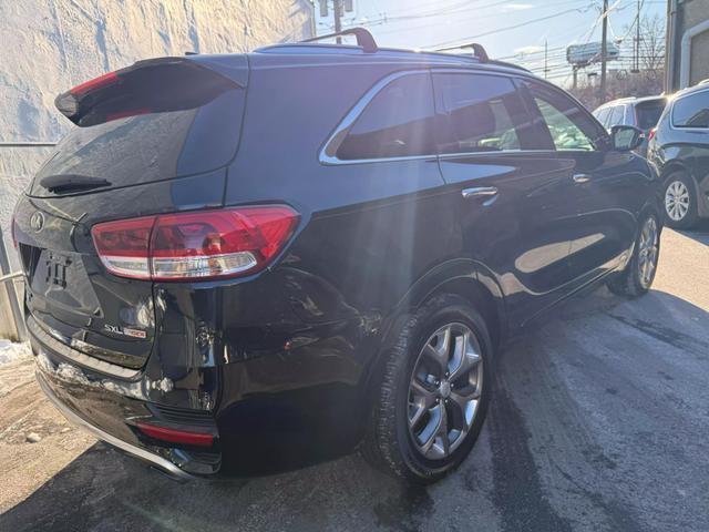 used 2016 Kia Sorento car, priced at $11,999